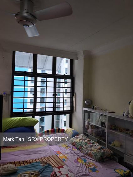 Blk 472 Segar Road (Bukit Panjang), HDB 5 Rooms #145870302